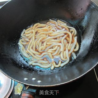 香卤土豆粉的做法步骤：5