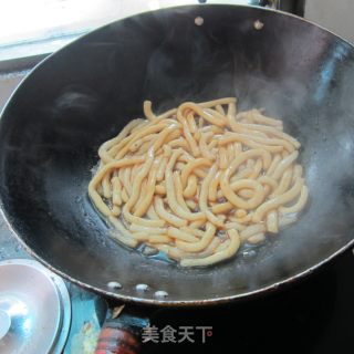 香卤土豆粉的做法步骤：6