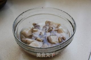 猪肉炖粉条的做法步骤：3