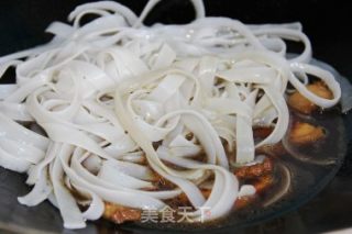 猪肉炖粉条的做法步骤：8