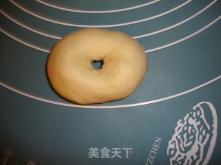 肠仔小面包的做法步骤：10