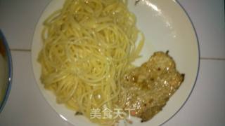 黑椒牛排的做法步骤：4
