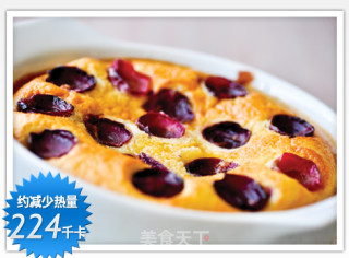 葡萄起司蛋糕的做法步骤：1