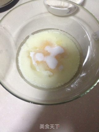 纸杯蛋糕的做法步骤：2