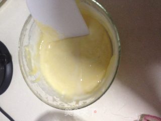 纸杯蛋糕的做法步骤：6