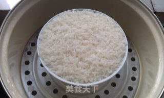 南瓜烧麦的做法步骤：4
