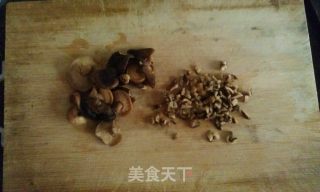 南瓜烧麦的做法步骤：5