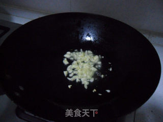 豆豉炒辣椒圈的做法步骤：3