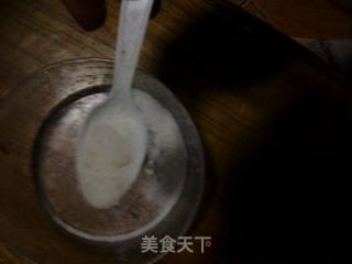 快手卤蛋鸡蛋的做法步骤：2
