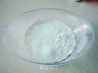 胡萝卜蛋糕的做法步骤：2