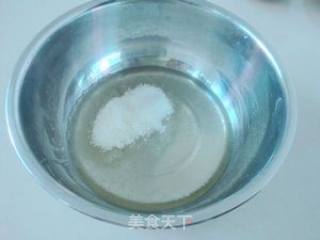 胡萝卜蛋糕的做法步骤：4