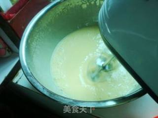 胡萝卜蛋糕的做法步骤：7