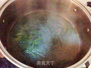 【凉拌海带丝】---最最家常的凉拌菜的做法步骤：2