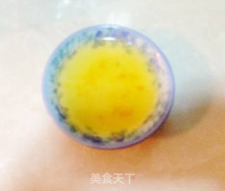 【南瓜油条】---面包和蛋糕口感的油条的做法步骤：3