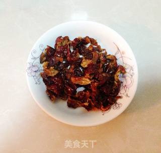 【南瓜法式面包】---面包机大作业的做法步骤：4