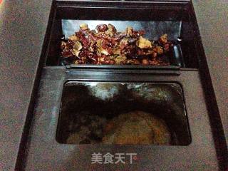 【南瓜法式面包】---面包机大作业的做法步骤：12