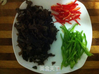 太极双拼的做法步骤：2