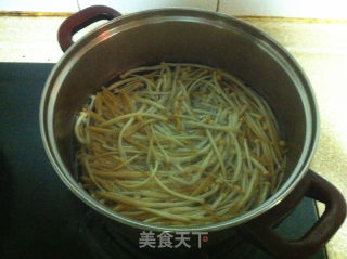 太极双拼的做法步骤：3