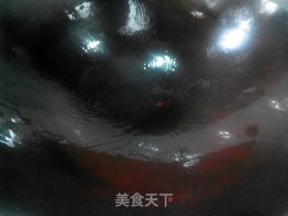 豆角炒花蛤肉的做法步骤：7
