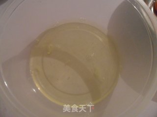 酒心巧克力酱蛋糕的做法步骤：2