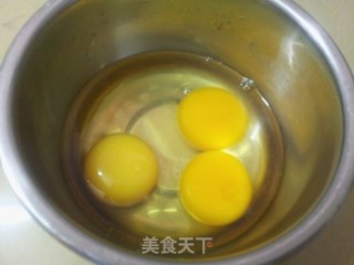 蛋皮泥鳅汤的做法步骤：1