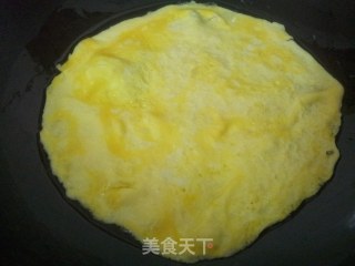 蛋皮泥鳅汤的做法步骤：2