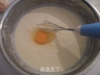 重乳酪蛋糕的做法步骤：10