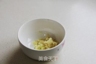 蒜泥白肉的做法步骤：4