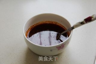 蒜泥白肉的做法步骤：5