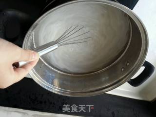 自制魔芋的做法步骤：2