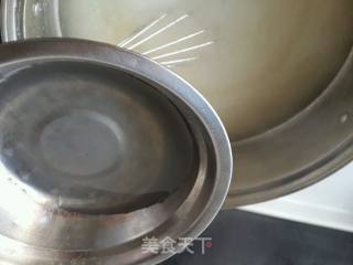 自制魔芋的做法步骤：4