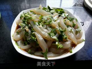 自制魔芋的做法步骤：8