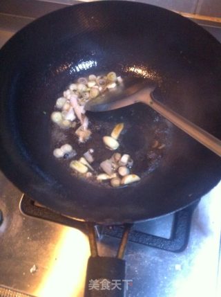 芹菜土豆丝的做法步骤：6