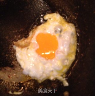 石锅拌饭的做法步骤：11