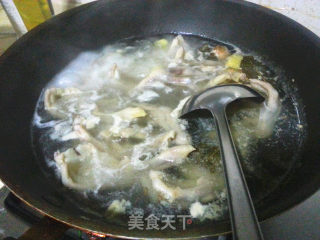 泡椒鸭蹼的做法步骤：4