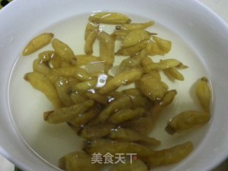 泡椒鸭蹼的做法步骤：6