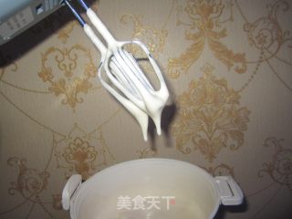 脆皮蛋糕的做法步骤：3