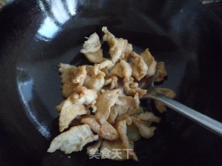 柠檬鸡片的做法步骤：10