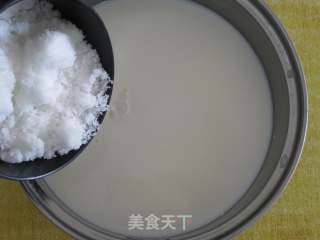 香蕉蛋挞的做法步骤：3