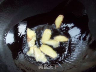 鲫鱼豆腐汤的做法步骤：2