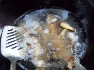 鲫鱼豆腐汤的做法步骤：4