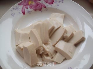 鲫鱼豆腐汤的做法步骤：6