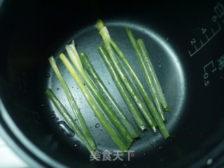 电饭锅焗豉汁鸡的做法步骤：3