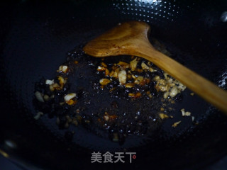 电饭锅焗豉汁鸡的做法步骤：6