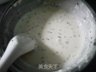 简易版煎饼果子的做法步骤：2