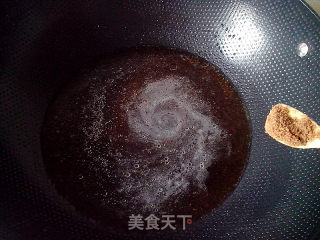 香醋藕饼的做法步骤：10