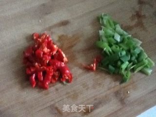 手撕包菜的做法步骤：2
