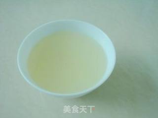 鸡汤蒸嫩南瓜的做法步骤：3