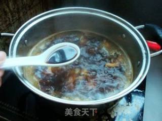 鸡腿炖香菇的做法步骤：9