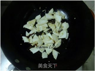 新手下厨，学做上海本帮菜“醋溜鱼”的做法步骤：5